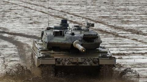        Leopard 2 -  ̳