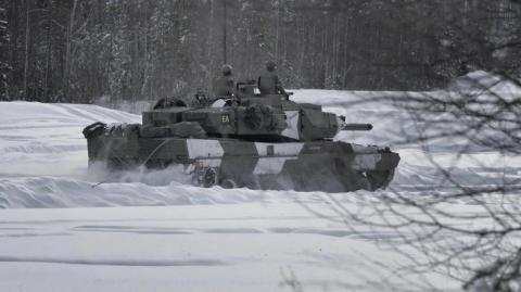    10  Leopard 2