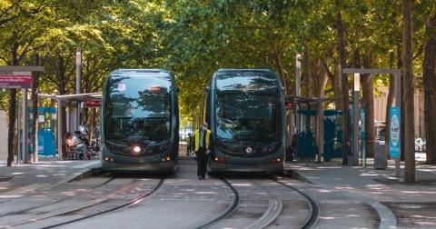 Транспорт станет бесплатным во Франции ради экологии