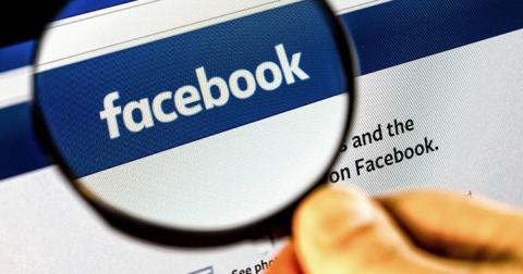 Налоговая следит за предпринимателями в Facebook и Instagram