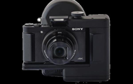Sony выпустила камеру для незрячих