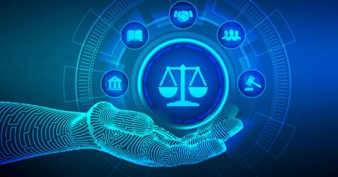 Адвокатов приглашают присоединиться к регулированию ИИ
