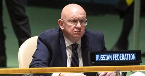 Россия будет председательствовать в Совбезе ООН: последствия для Украины объяснил правозащитник