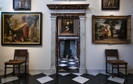 Обнаружены ранее неизвестные портреты Рембрандта