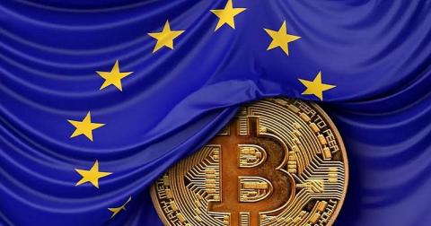 Именной биткоин: у криптовалюты появился свод правил в ЕС