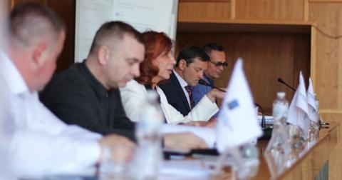 Началось трехдневное заседание Совета адвокатов Украины: что на повестке дня?