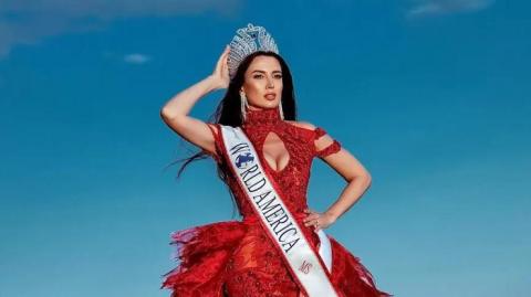        Mrs World International 2023 (, )