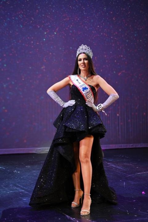        Mrs World International 2023 (, )