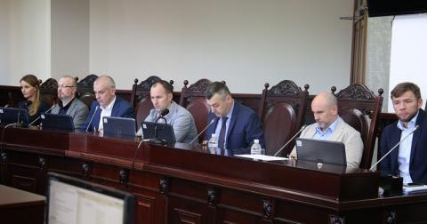 Конкурс в апелляционные суды отменен, объявлен новый - ВККС